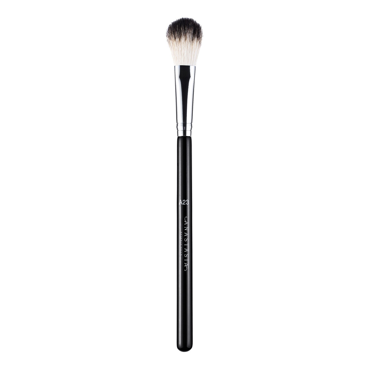 Anastasia Beverly Hills - Brush 23 - Pędzel Do Rozświetlacza - N°a23 - Dla Kobiet